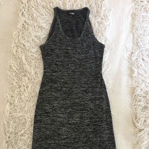 aritzia wilfred midi dress